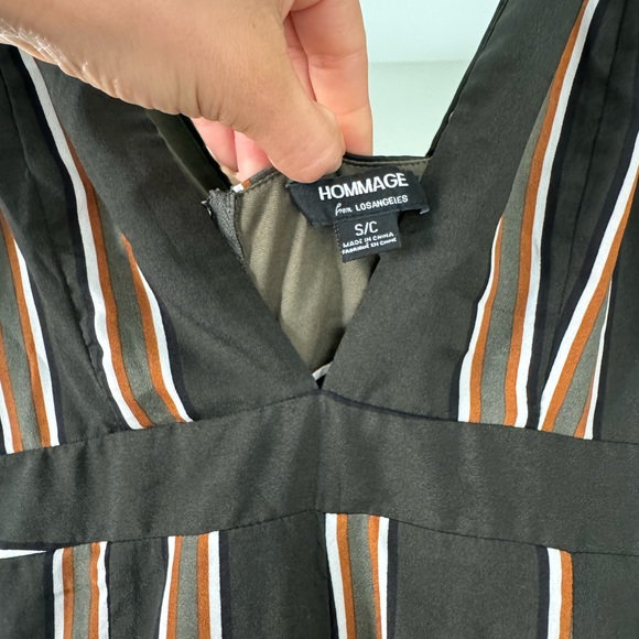 Jumpsuit - Picture 2 of 4